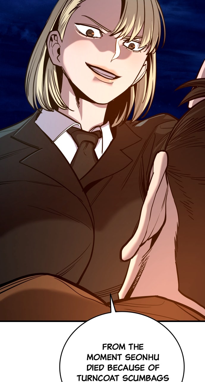 Justice Deserved Episode 40 page 19 - 