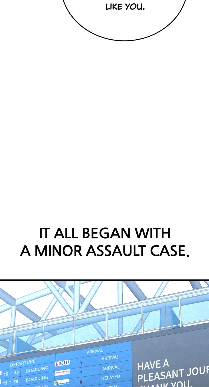 Justice Deserved Episode 40 page 20 - 