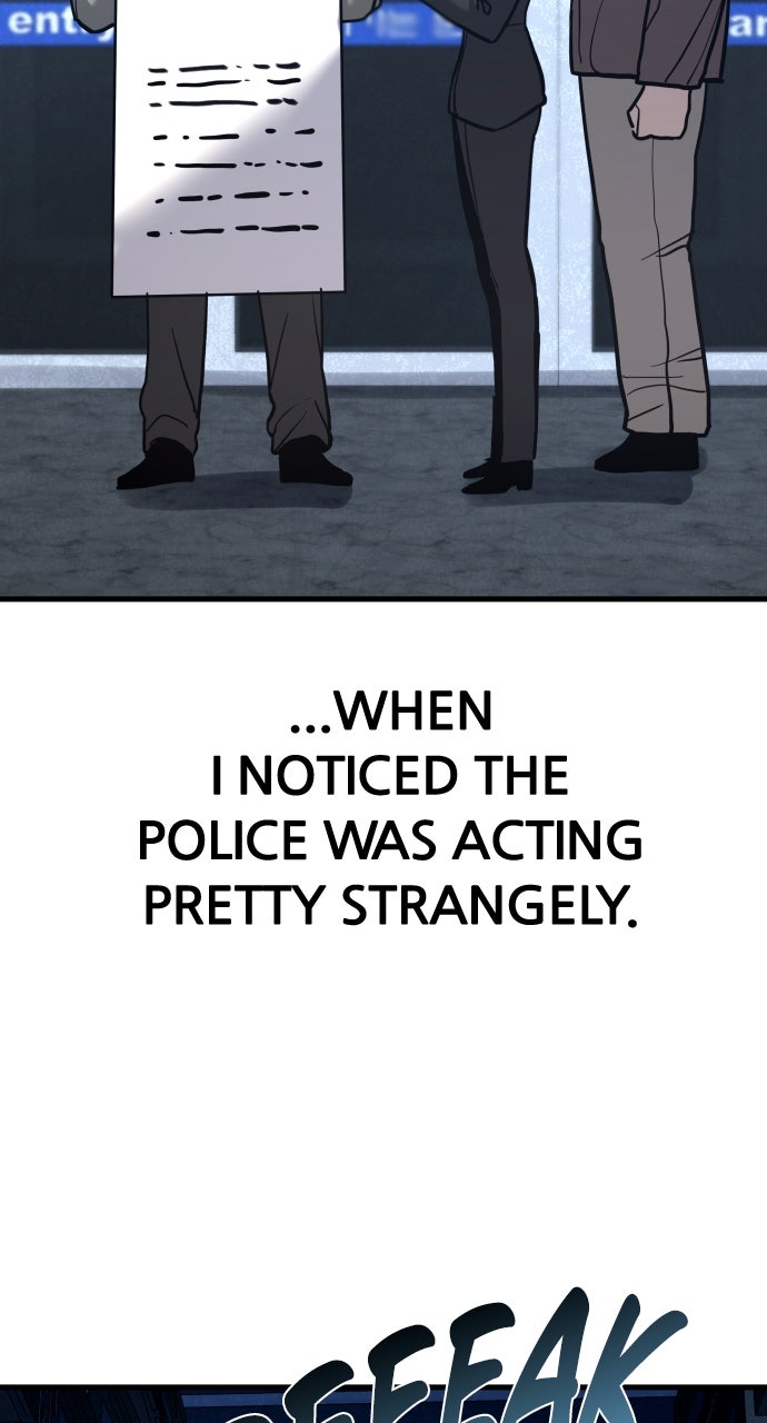 Justice Deserved Episode 40 page 22 - 