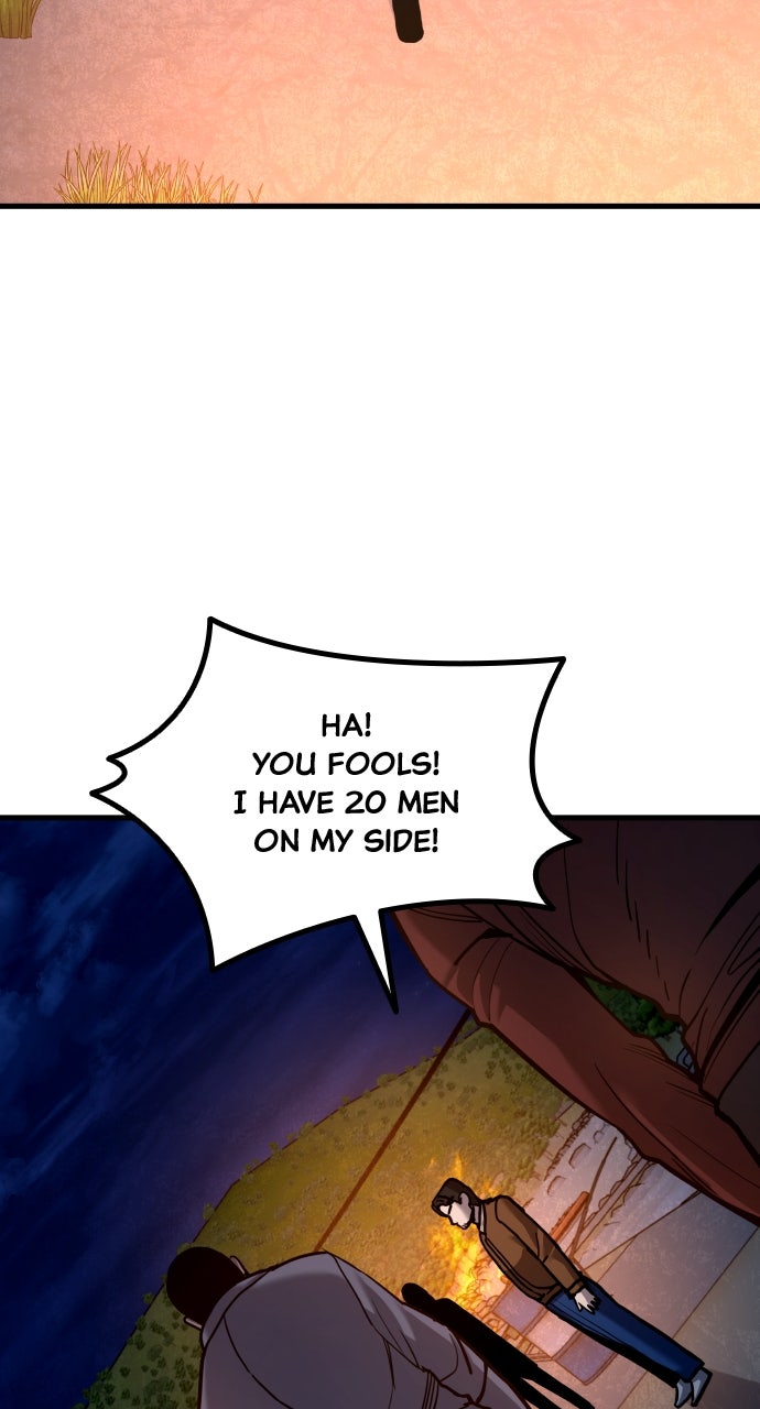 Justice Deserved Episode 40 page 4 - 