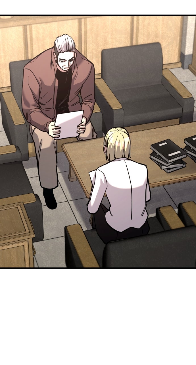Justice Deserved Episode 40 page 31 - 