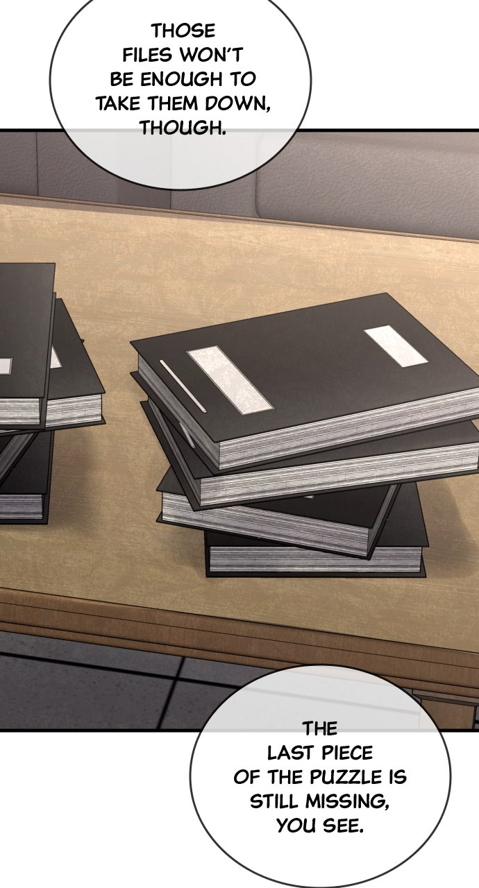 Justice Deserved Episode 40 page 34 - 