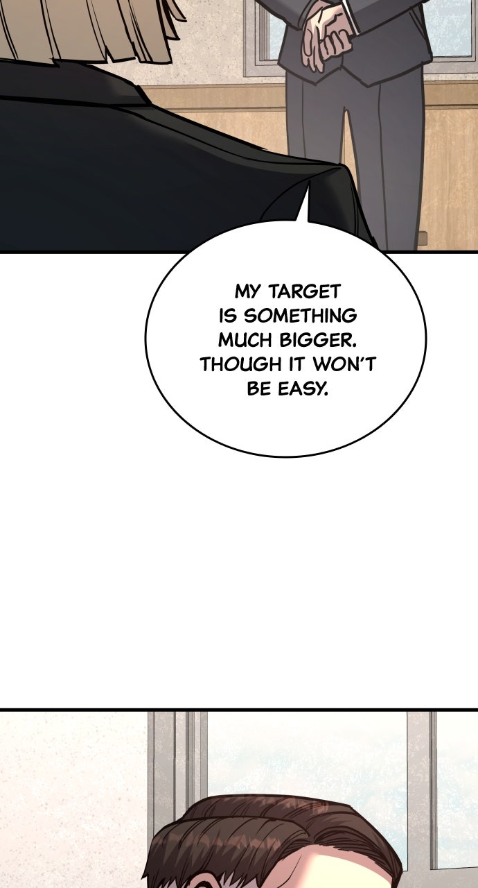 Justice Deserved Episode 40 page 36 - 