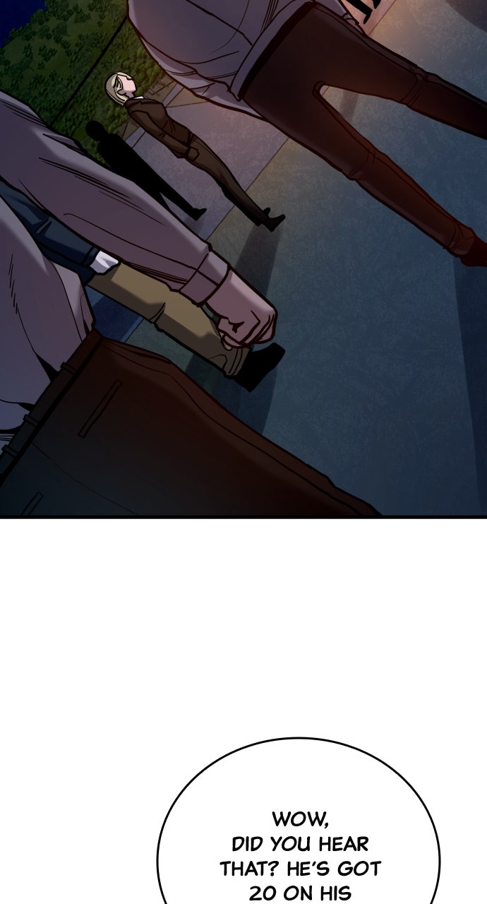 Justice Deserved Episode 40 page 5 - 