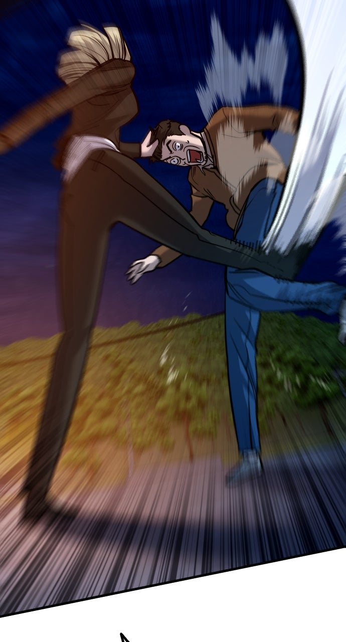Justice Deserved Episode 40 page 43 - 