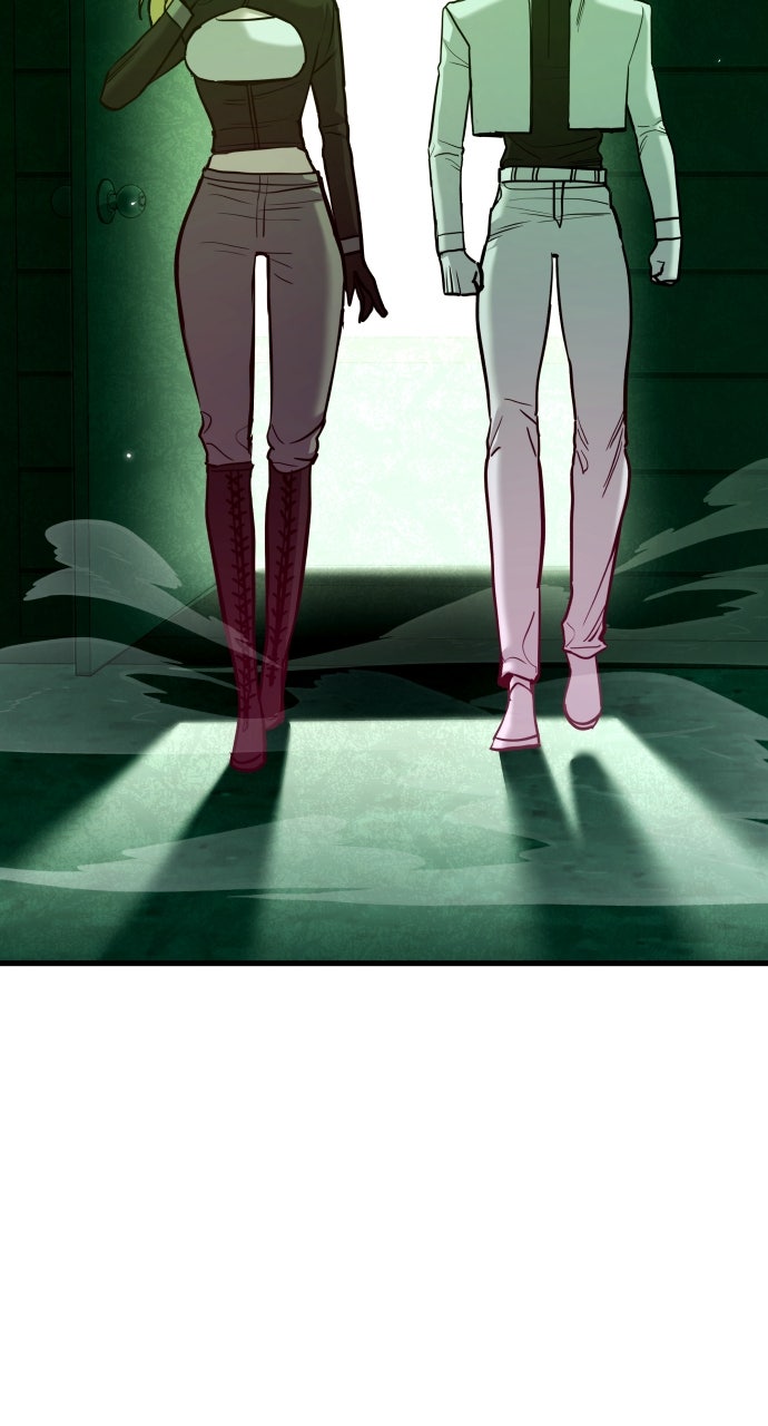 Justice Deserved Episode 40 page 54 - 