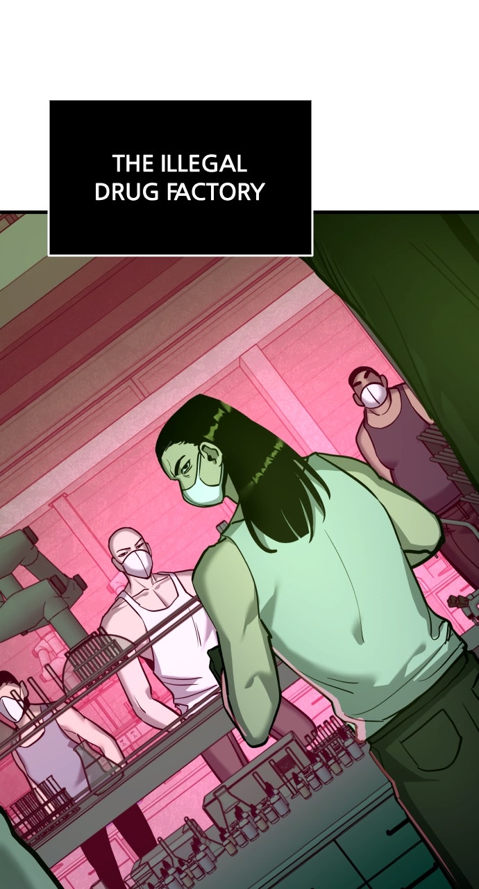 Justice Deserved Episode 40 page 55 - 