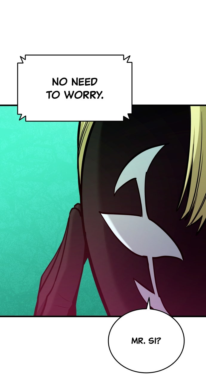 Justice Deserved Episode 40 page 65 - 