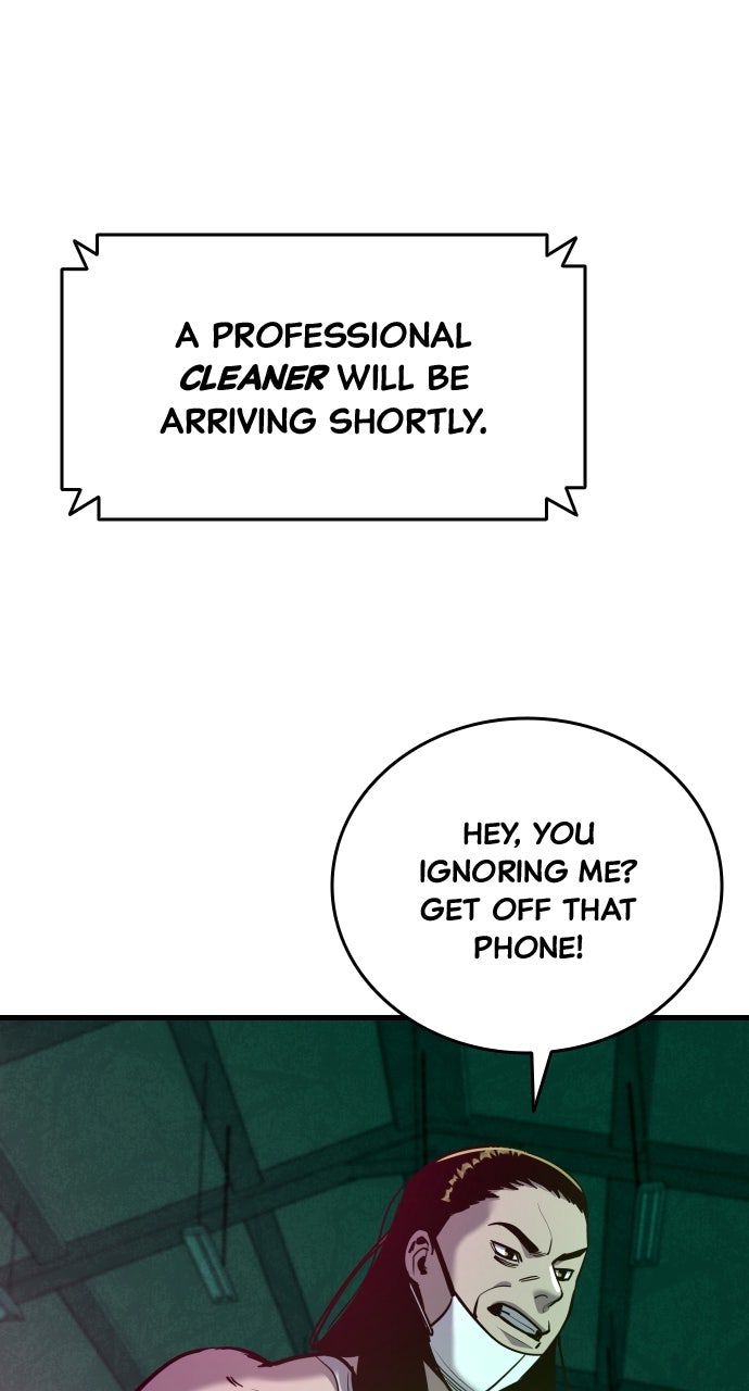 Justice Deserved Episode 40 page 66 - 
