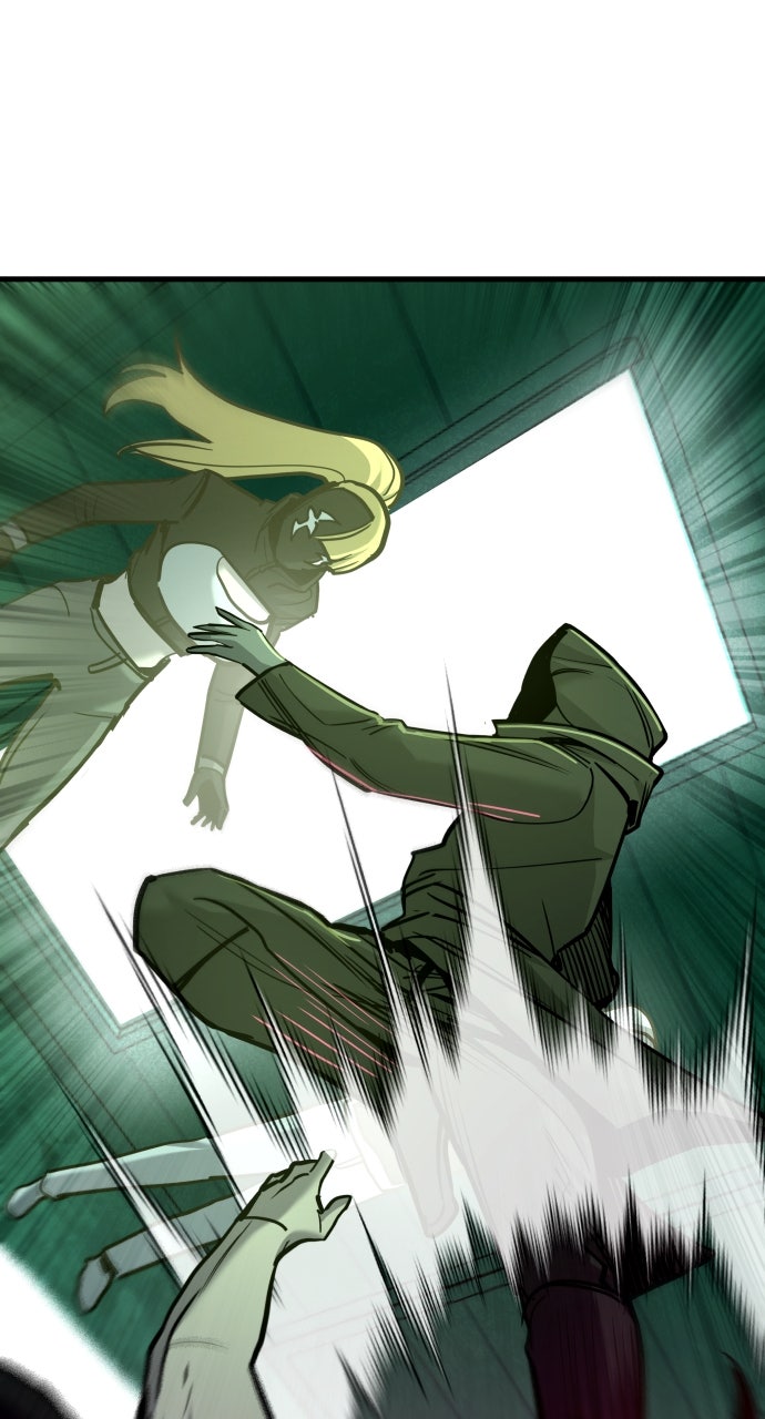 Justice Deserved Episode 40 page 69 - 