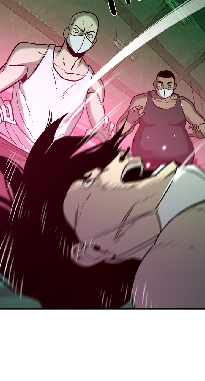 Justice Deserved Episode 40 page 71 - 