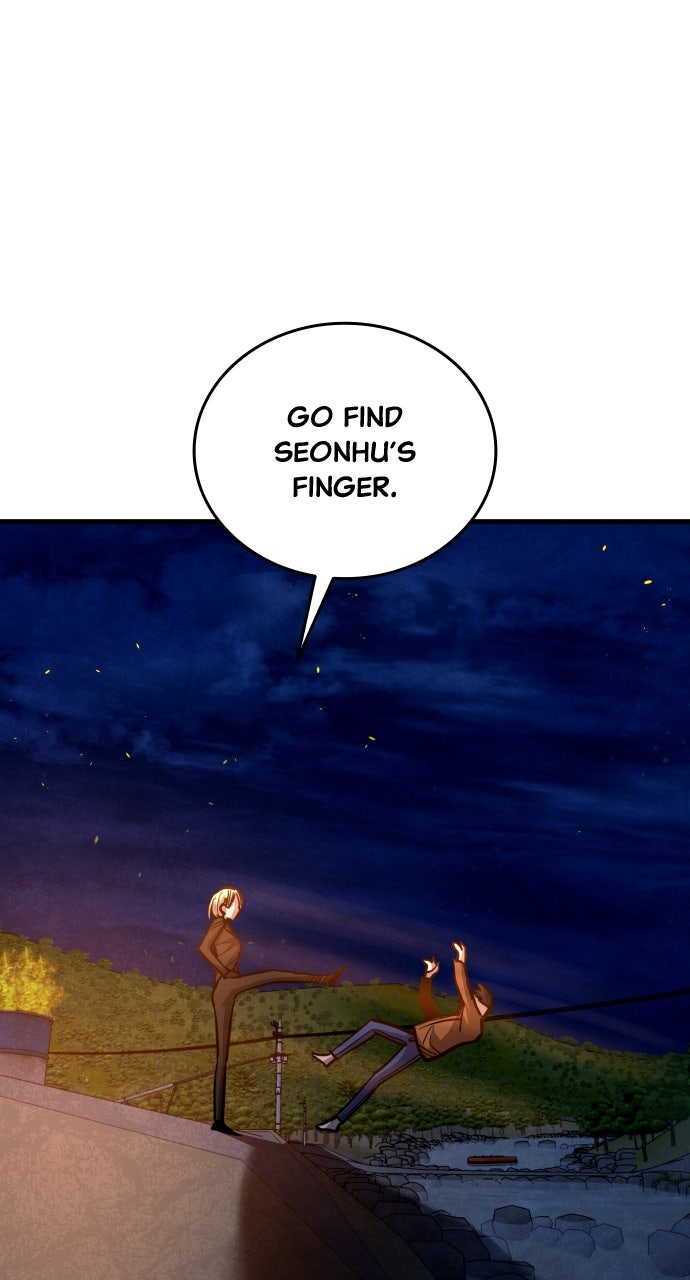 Justice Deserved Episode 40 page 94 - 