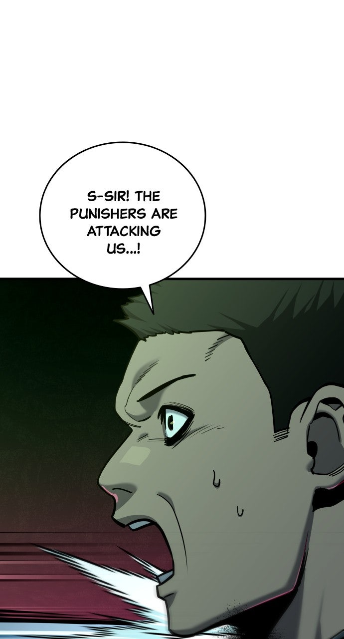 Justice Deserved Episode 41 page 11 - 