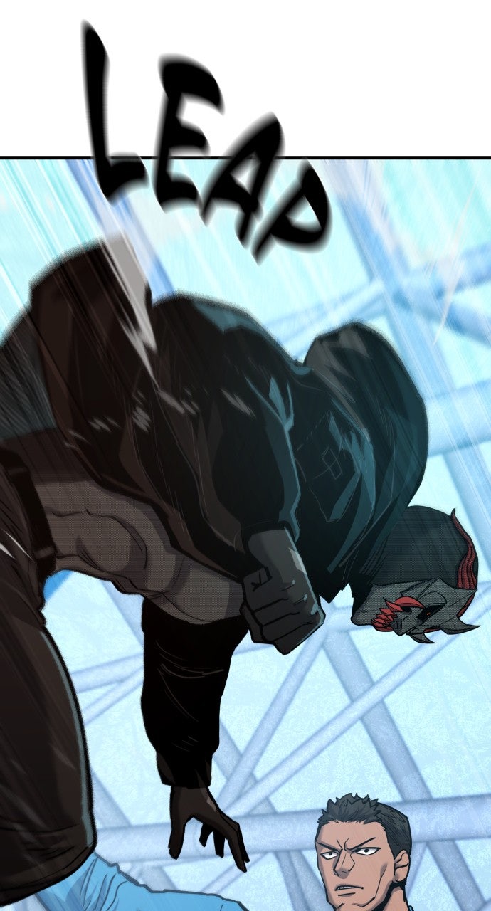 Justice Deserved Episode 41 page 104 - 