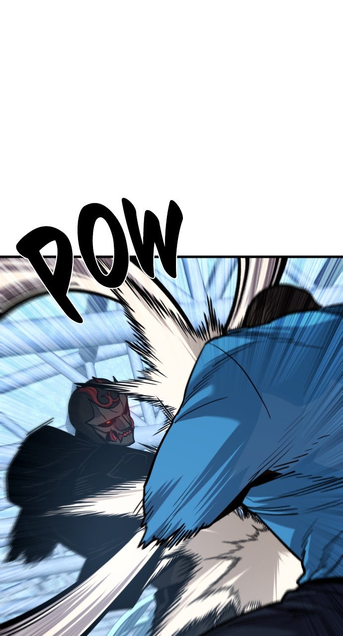 Justice Deserved Episode 41 page 109 - 