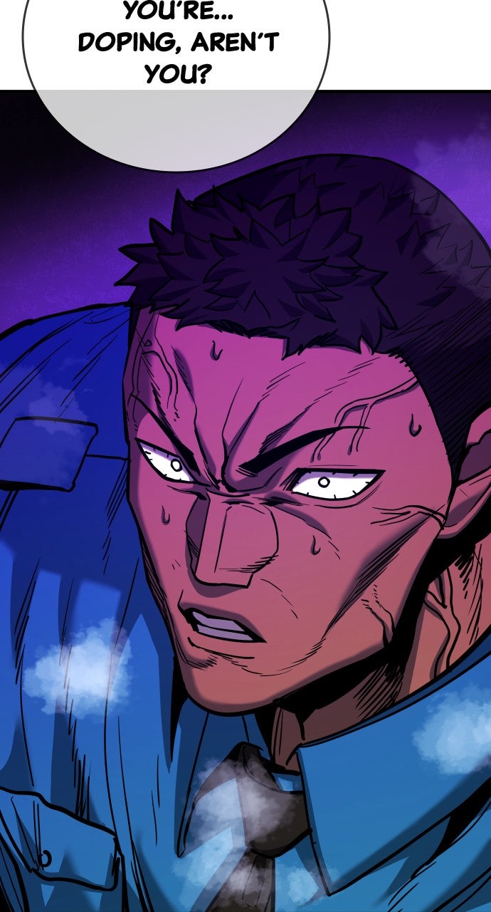 Justice Deserved Episode 41 page 118 - 