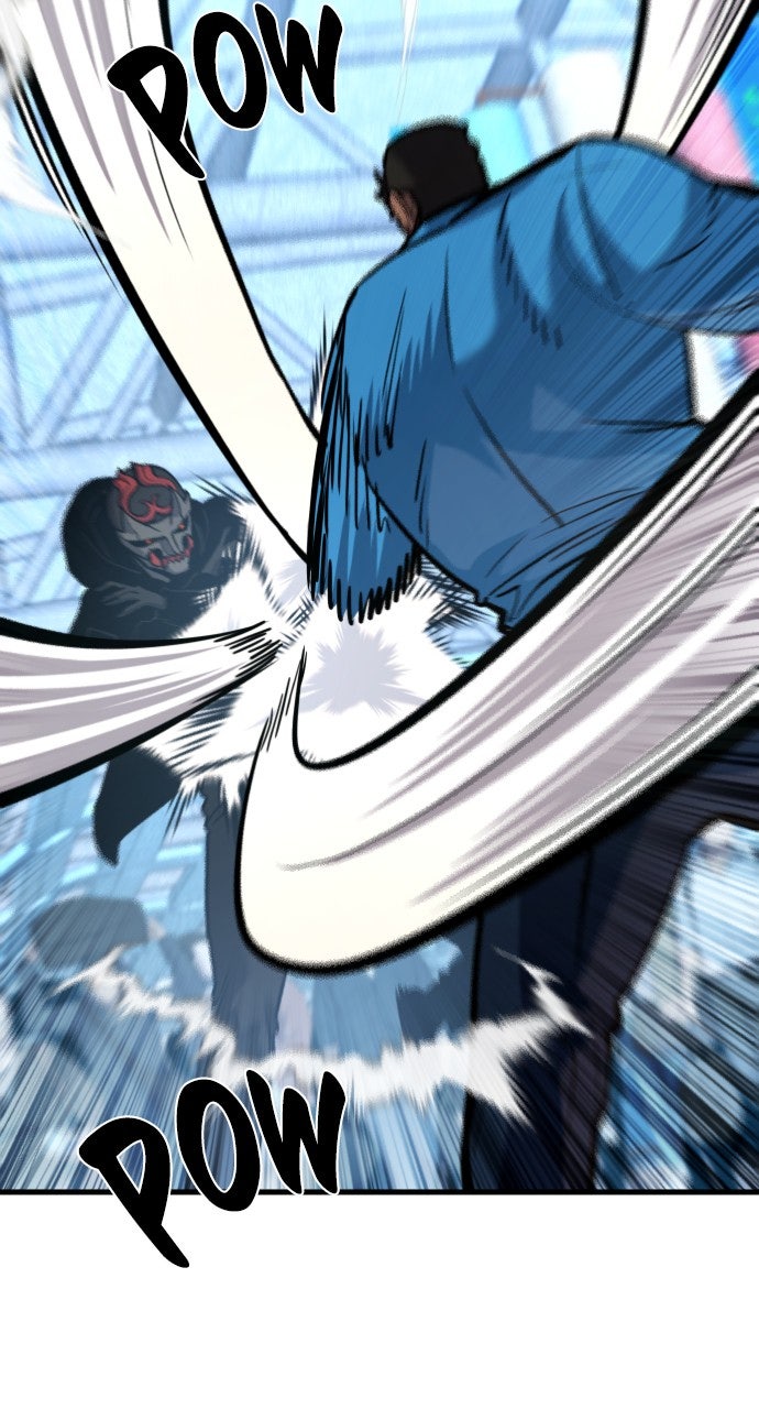 Justice Deserved Episode 41 page 120 - 