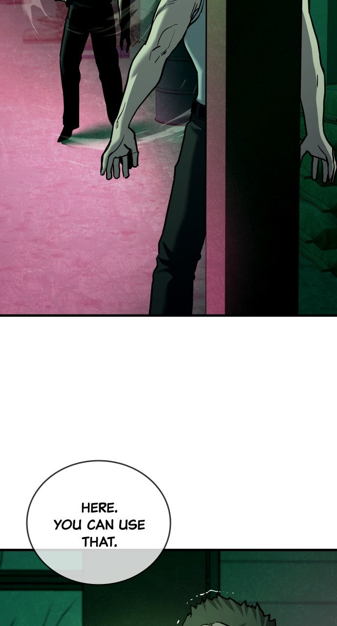 Justice Deserved Episode 41 page 13 - 