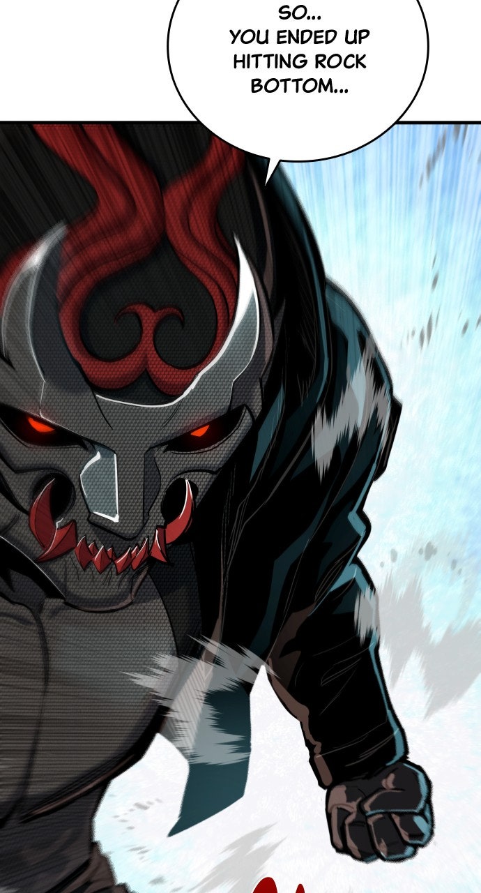Justice Deserved Episode 41 page 126 - 