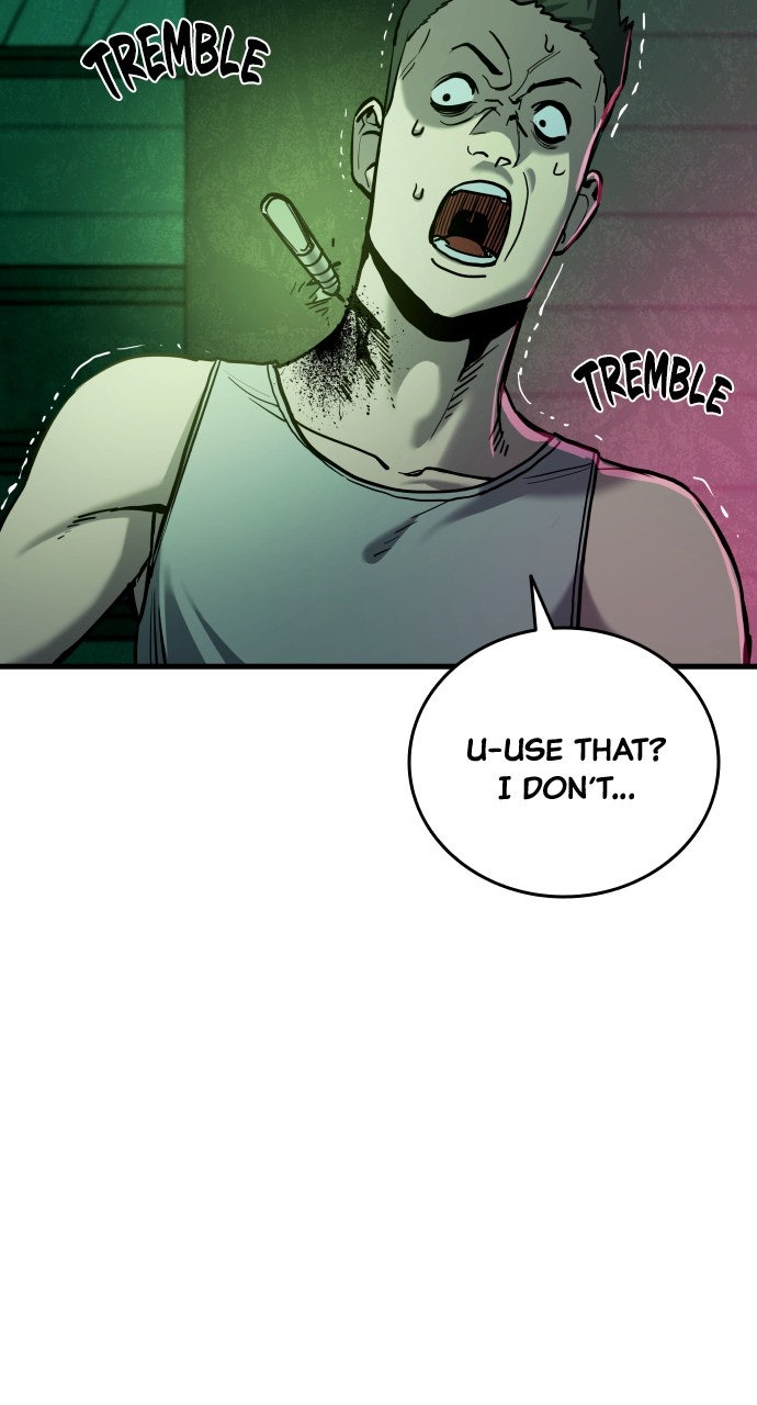 Justice Deserved Episode 41 page 14 - 