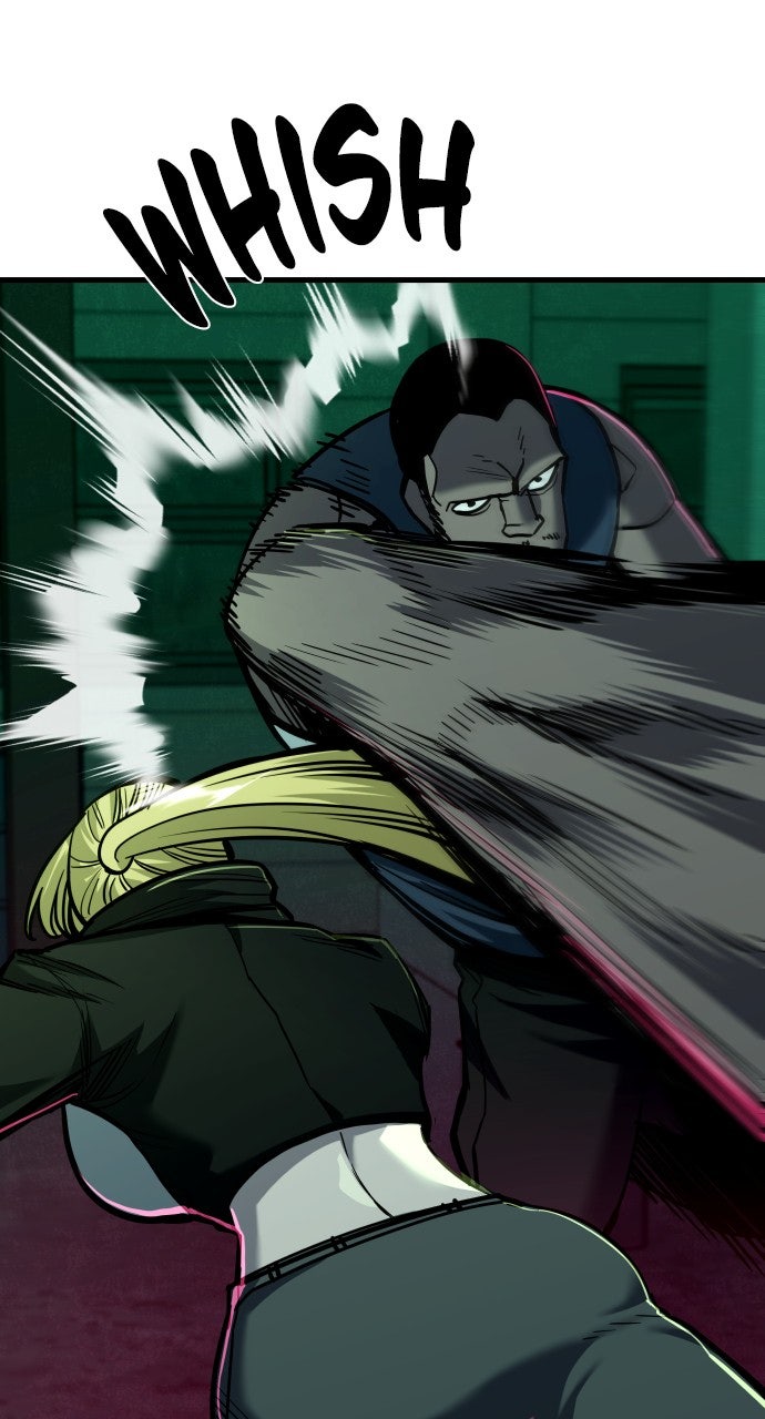 Justice Deserved Episode 41 page 20 - 