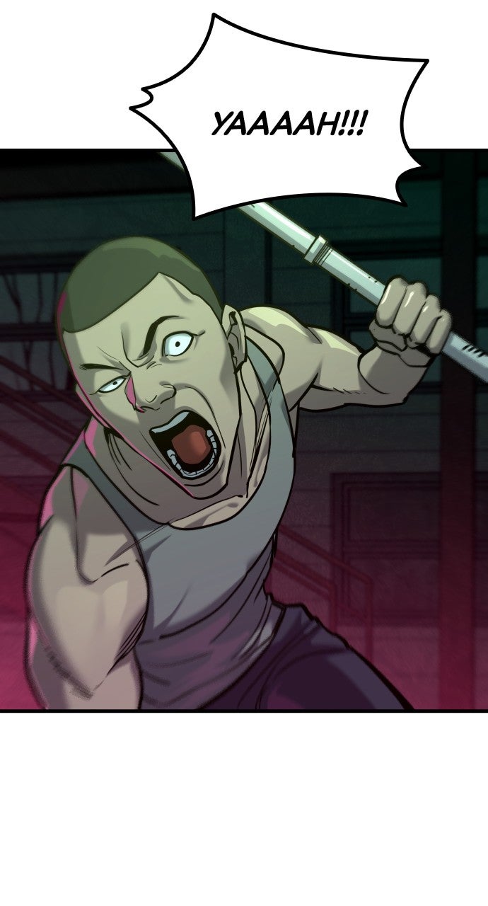 Justice Deserved Episode 41 page 24 - 