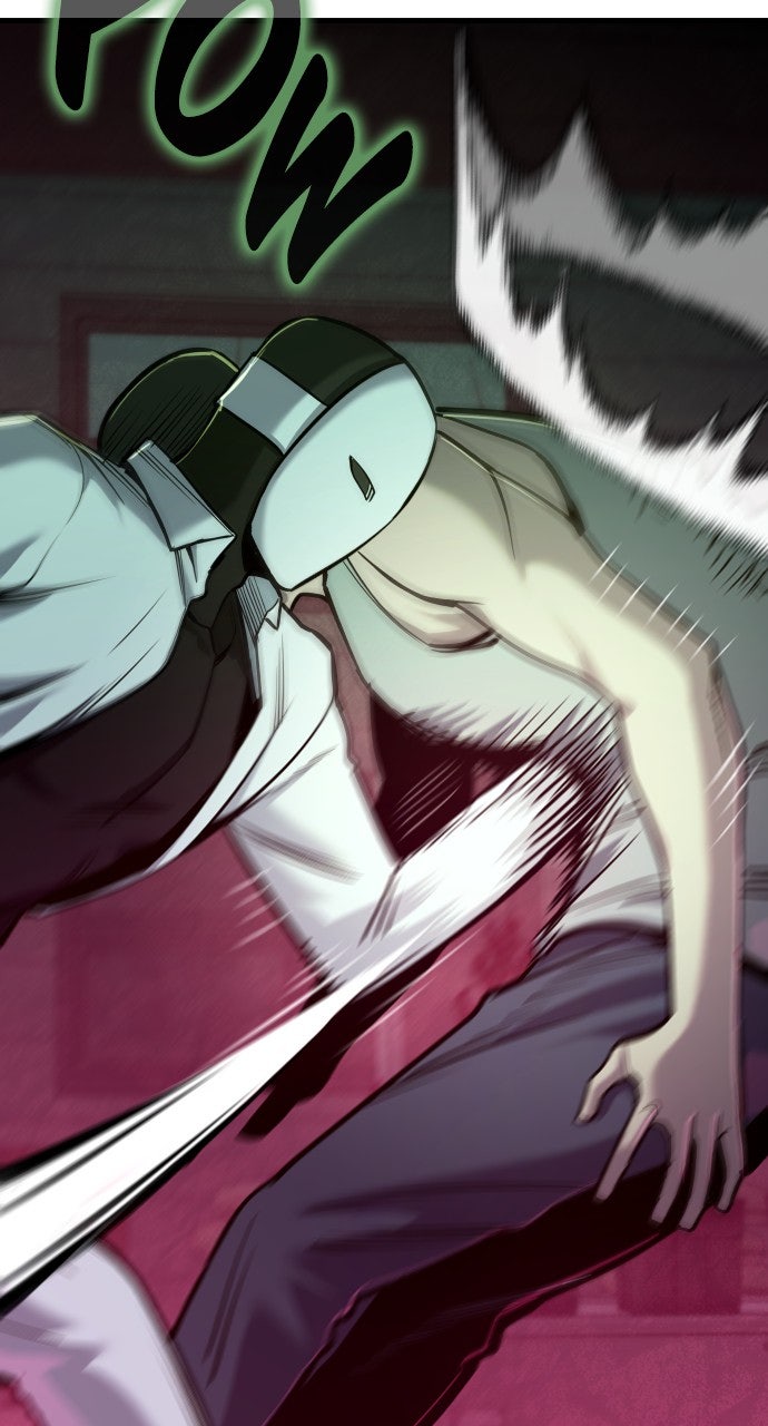 Justice Deserved Episode 41 page 27 - 