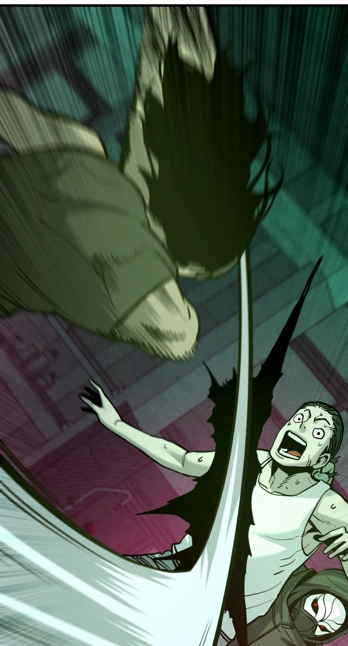 Justice Deserved Episode 41 page 39 - 