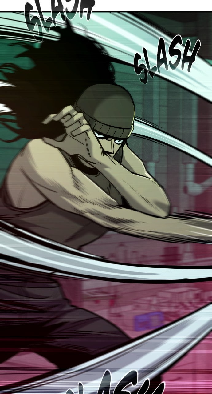 Justice Deserved Episode 41 page 42 - 