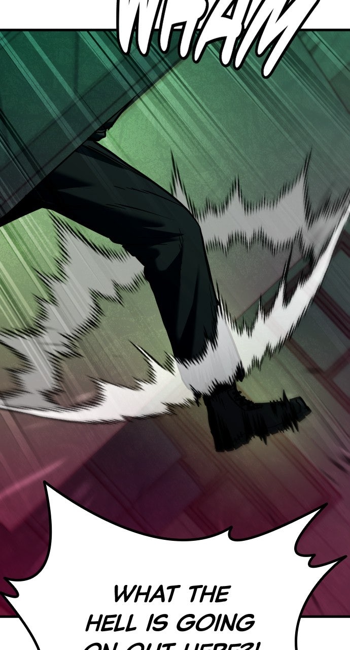 Justice Deserved Episode 41 page 6 - 