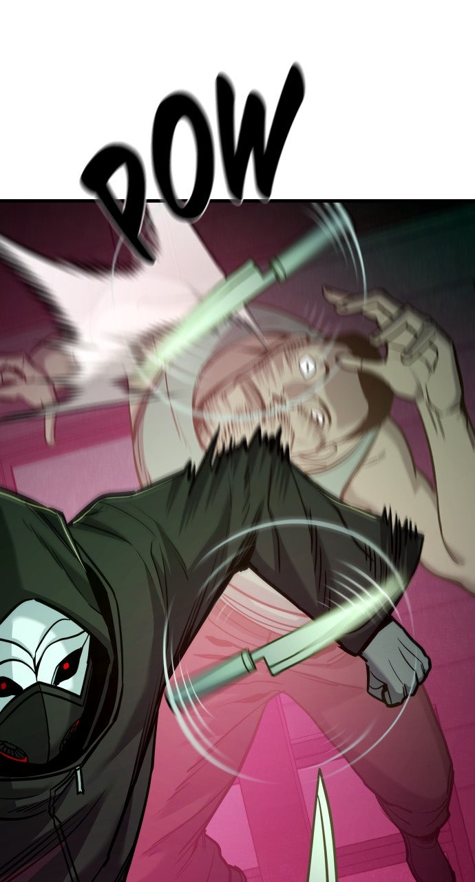 Justice Deserved Episode 41 page 58 - 