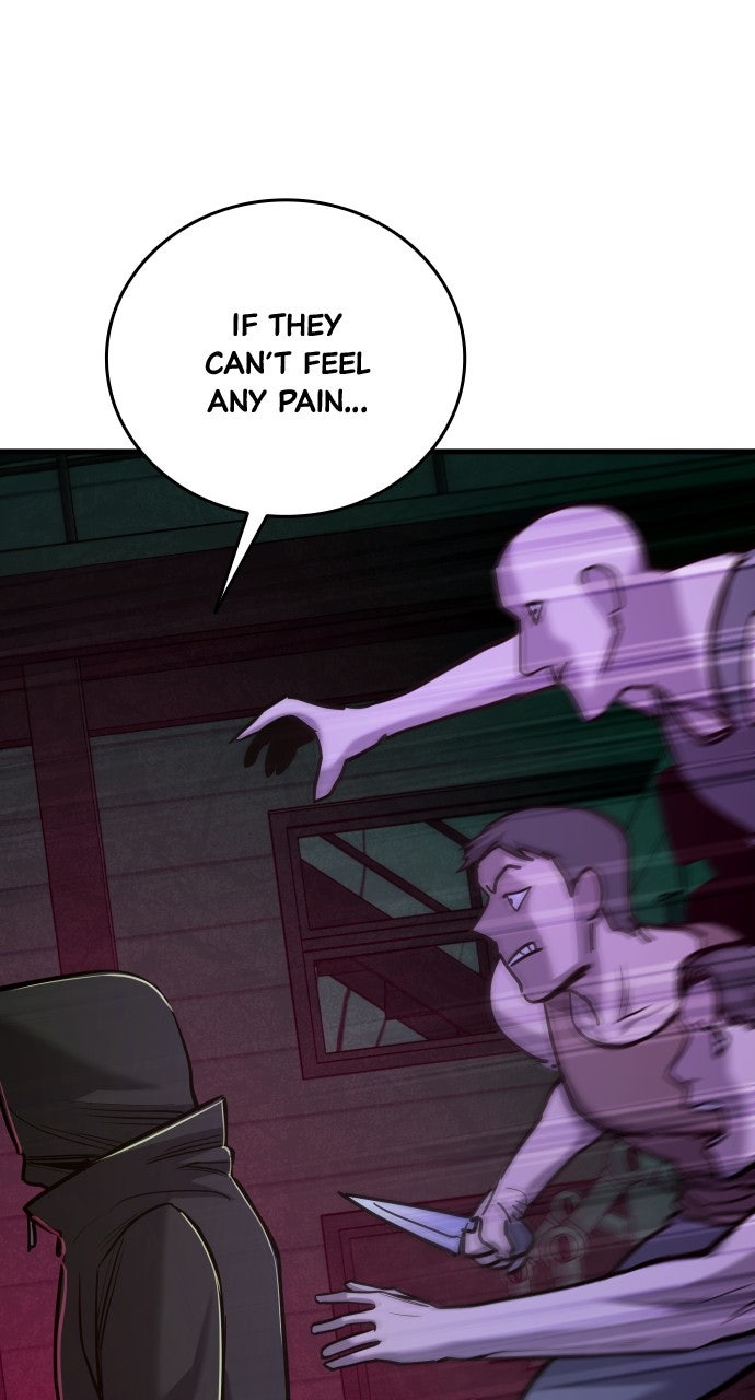 Justice Deserved Episode 41 page 68 - 