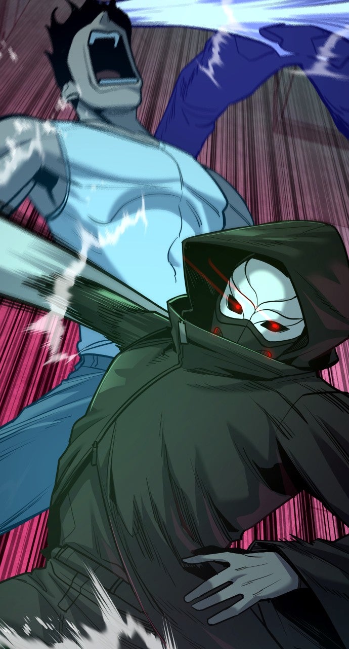 Justice Deserved Episode 41 page 72 - 