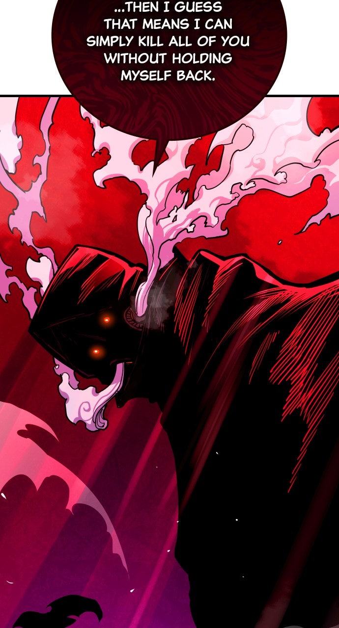 Justice Deserved Episode 41 page 76 - 