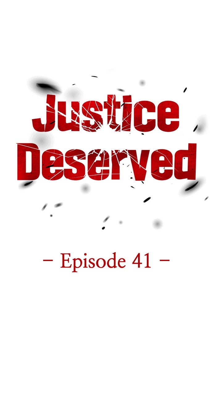 Justice Deserved Episode 41 page 80 - 