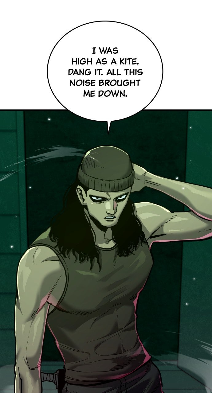 Justice Deserved Episode 41 page 9 - 