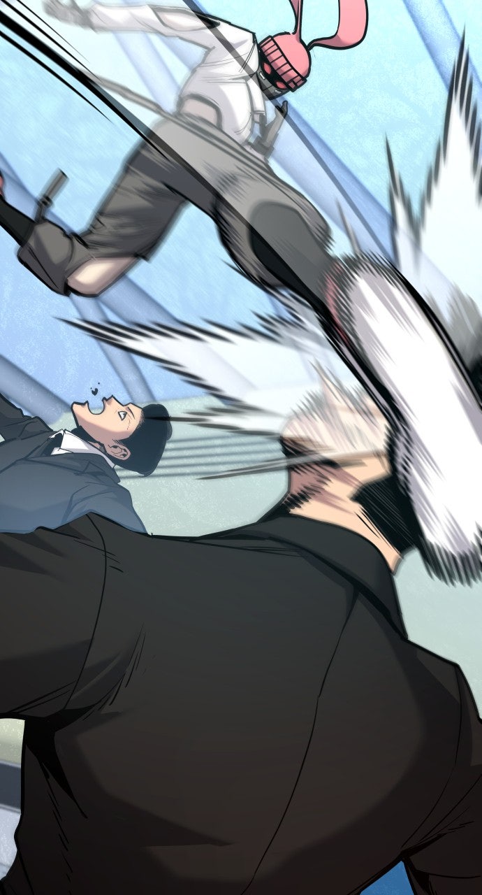 Justice Deserved Episode 41 page 91 - 