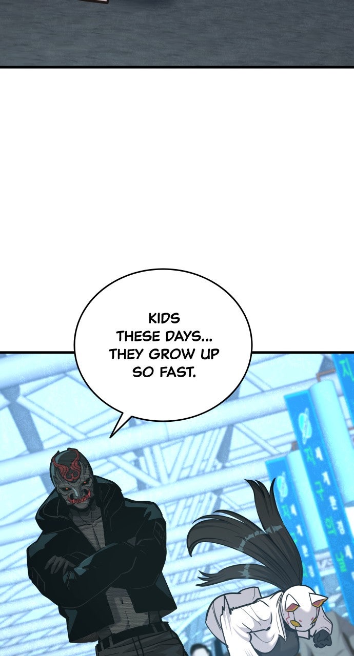 Justice Deserved Episode 41 page 95 - 