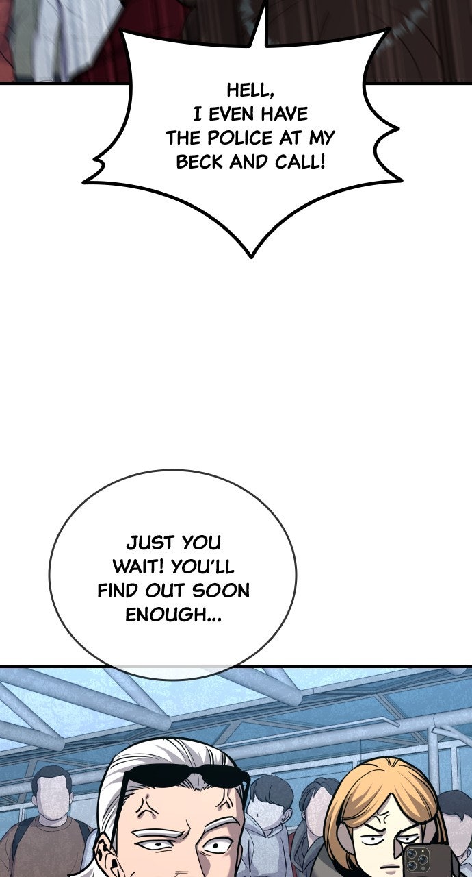 Justice Deserved Episode 42 page 101 - 