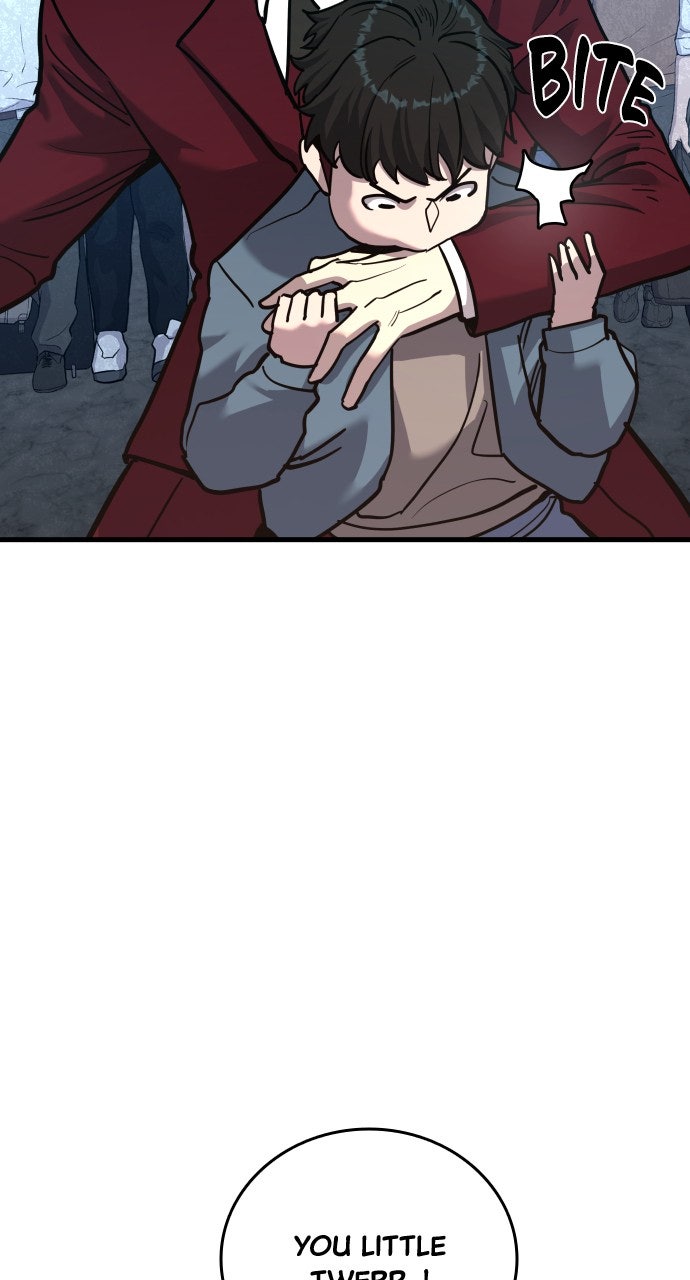 Justice Deserved Episode 42 page 104 - 