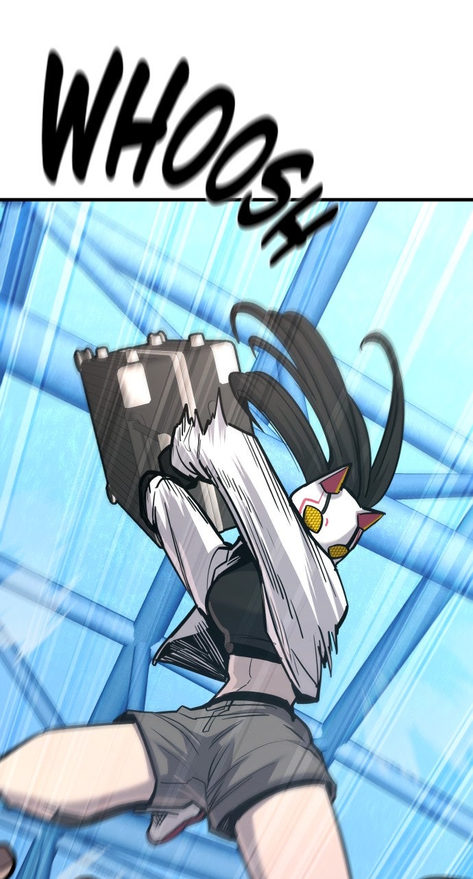 Justice Deserved Episode 42 page 109 - 