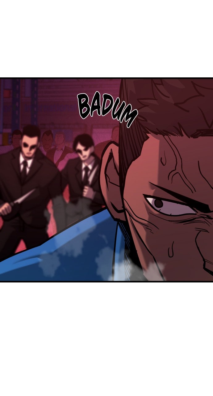 Justice Deserved Episode 42 page 12 - 