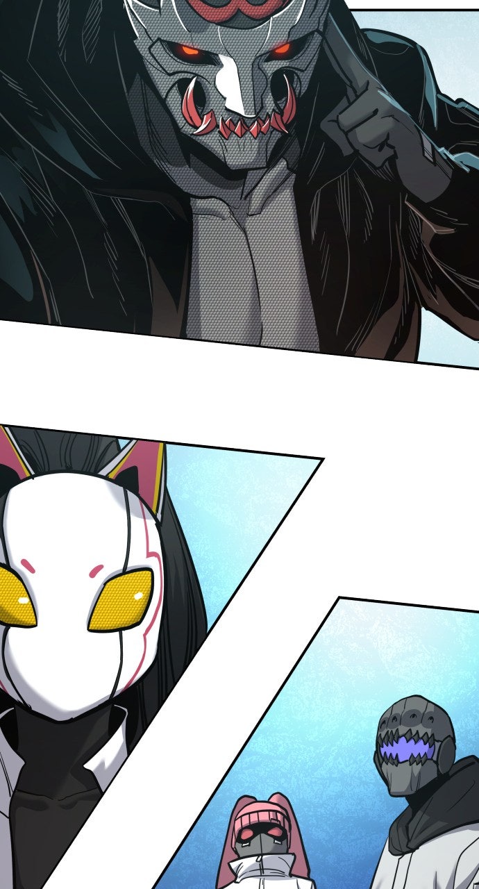 Justice Deserved Episode 42 page 119 - 