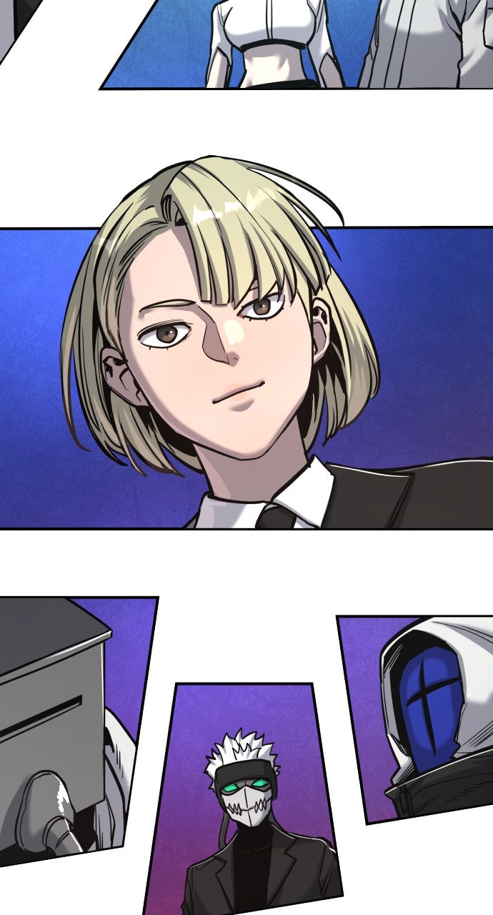 Justice Deserved Episode 42 page 120 - 