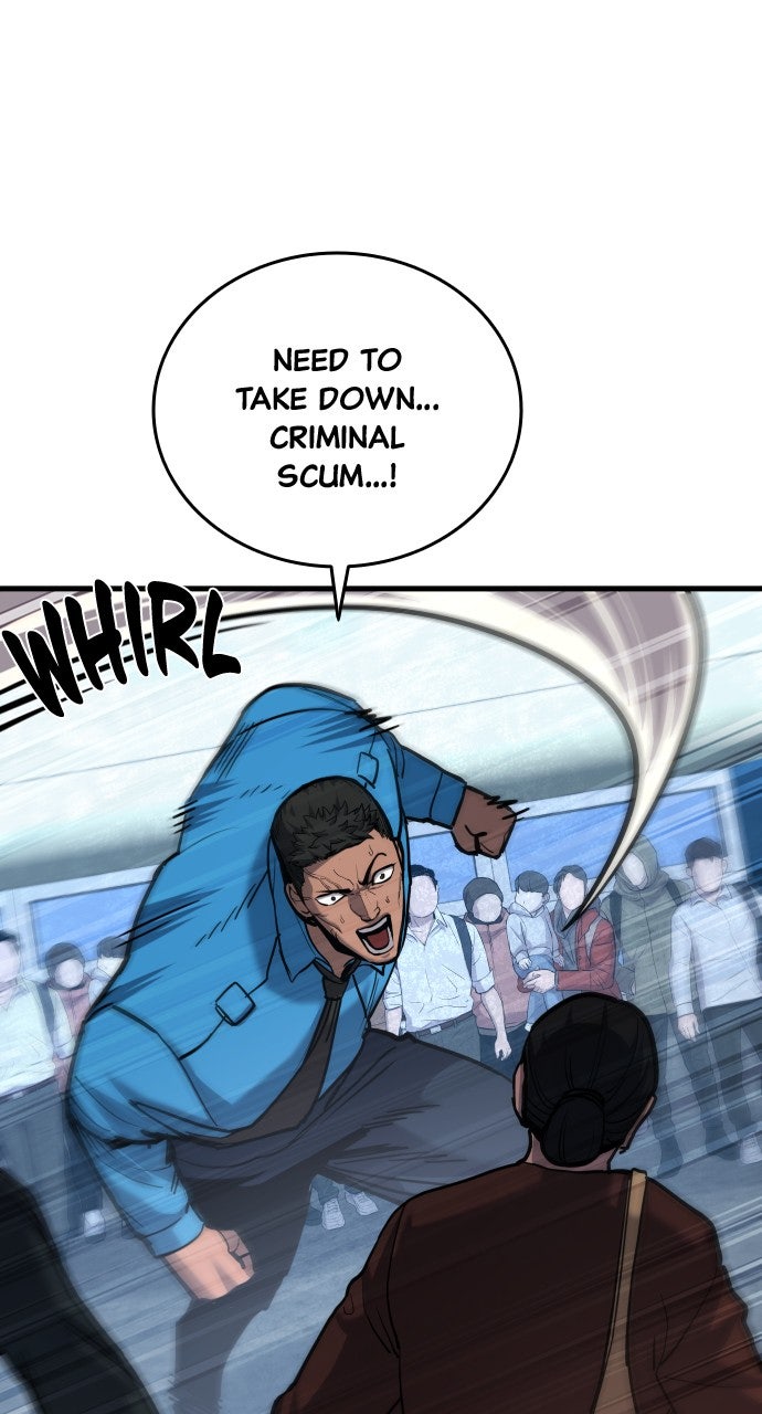 Justice Deserved Episode 42 page 13 - 