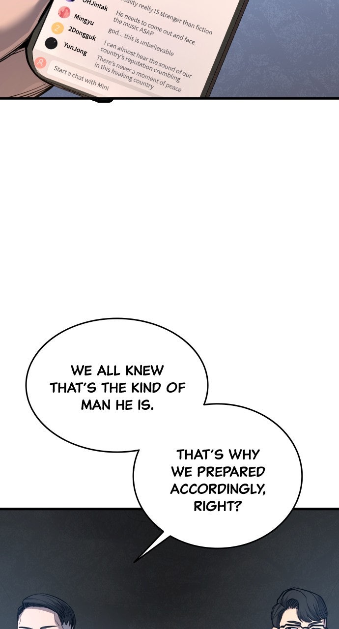 Justice Deserved Episode 42 page 131 - 