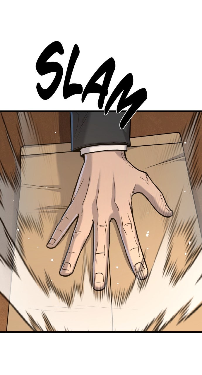 Justice Deserved Episode 42 page 142 - 