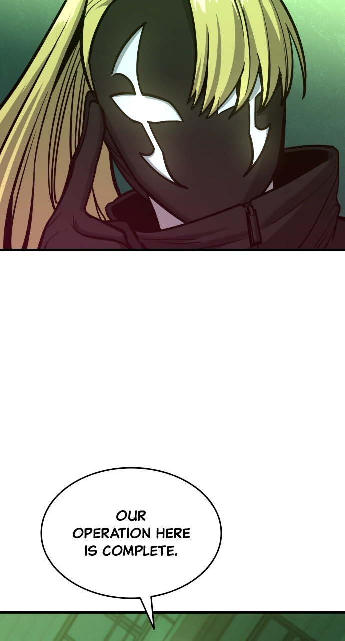 Justice Deserved Episode 42 page 21 - 