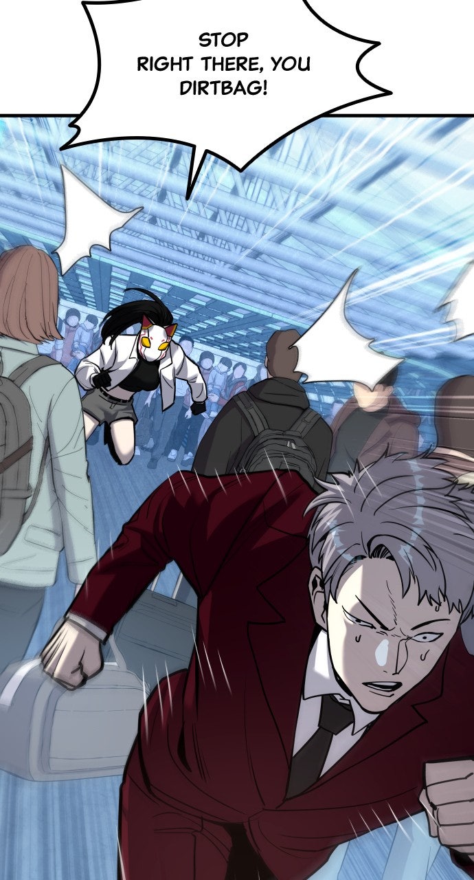 Justice Deserved Episode 42 page 25 - 
