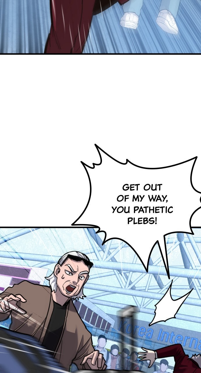 Justice Deserved Episode 42 page 26 - 